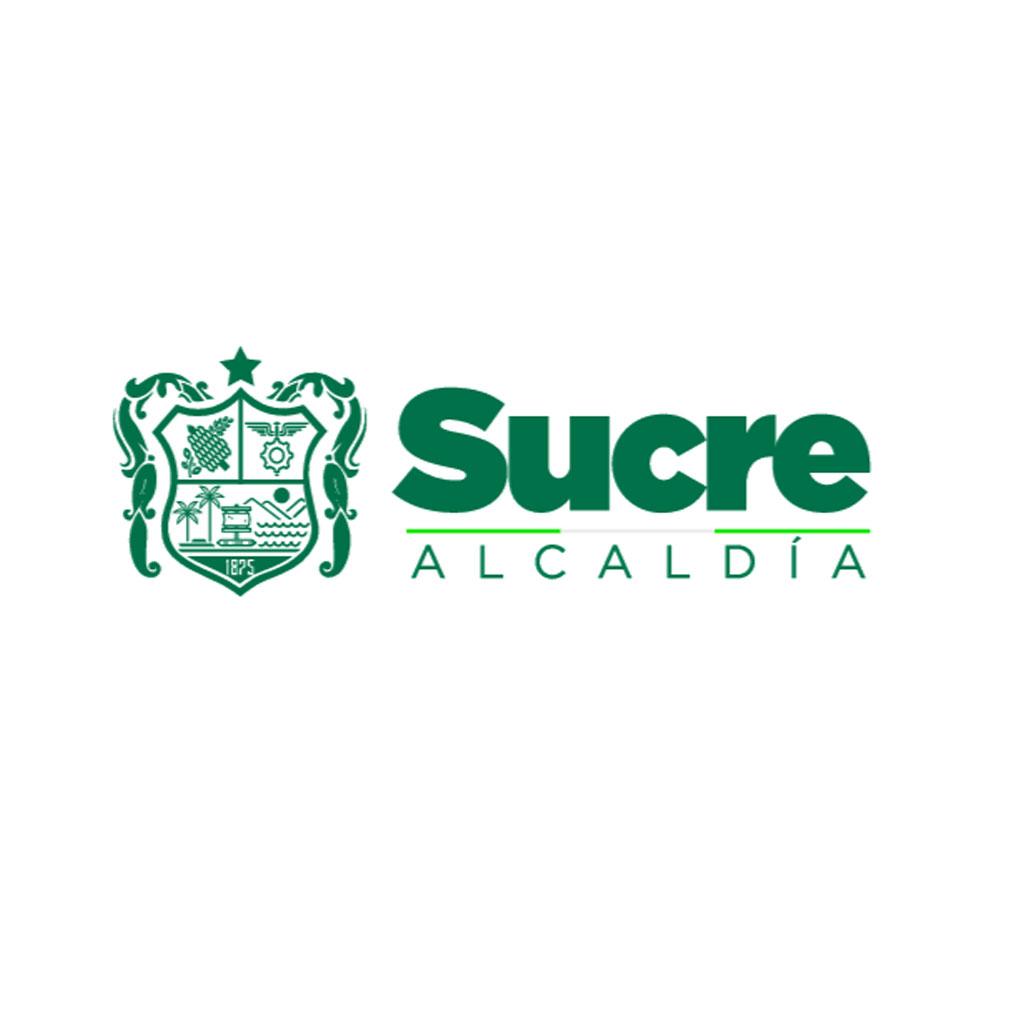 Municipio Del Cantón Sucre logo
