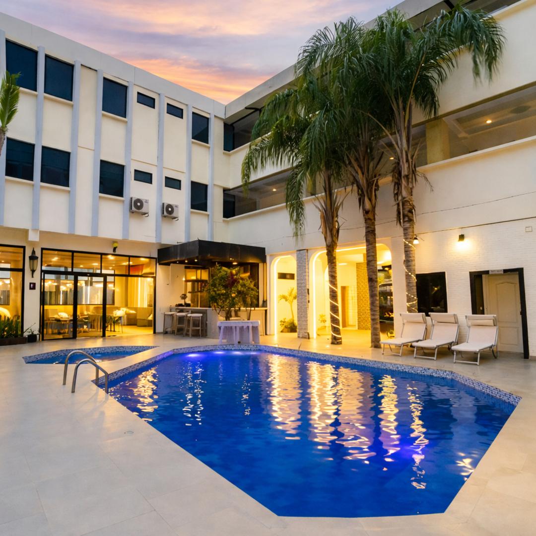 Imagen promocional de Campaña 17