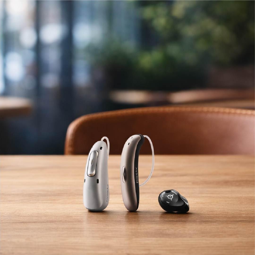 Imagen promocional de Campaña 19