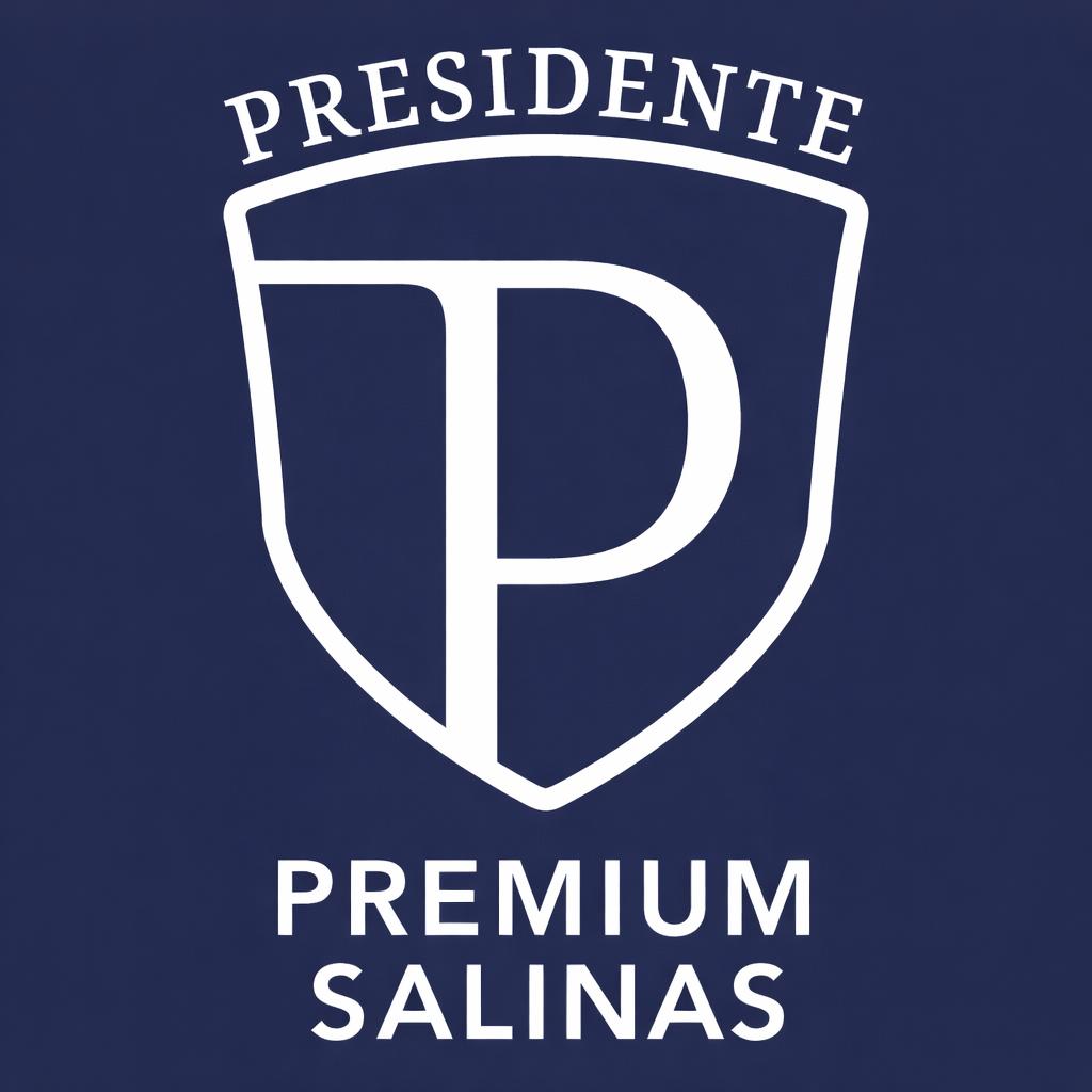 Hotel Presidente logo