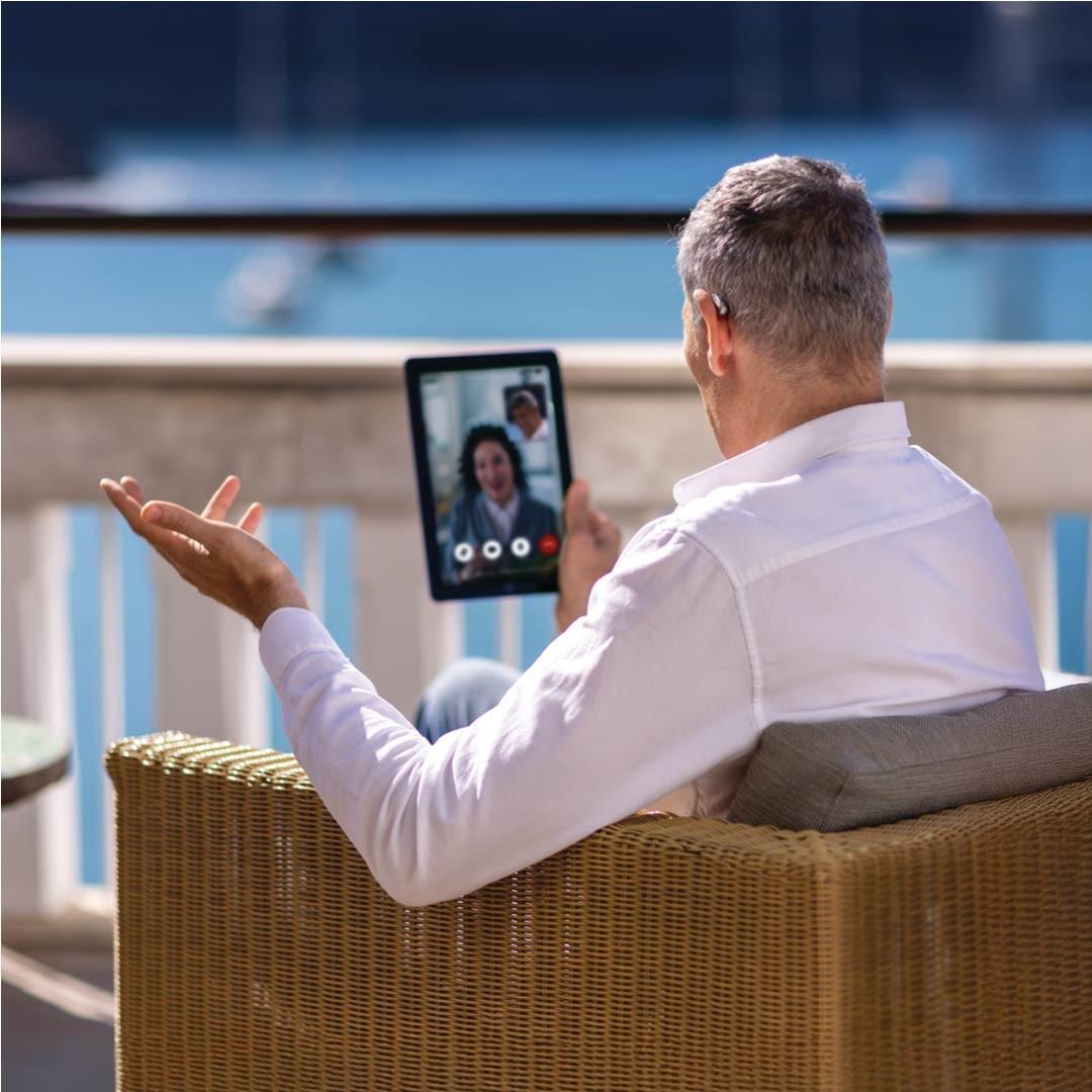 Imagen promocional de Campaña 20