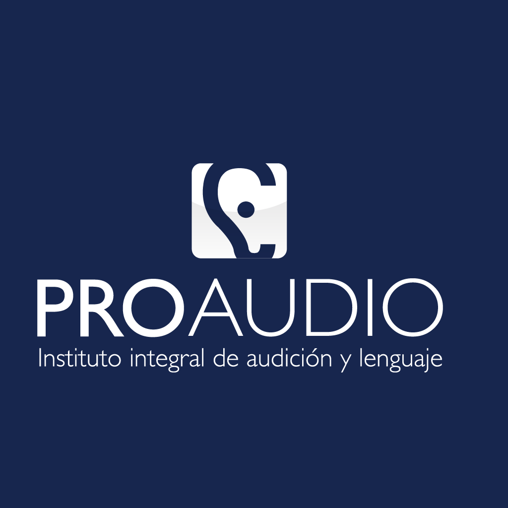 Proaudio logo