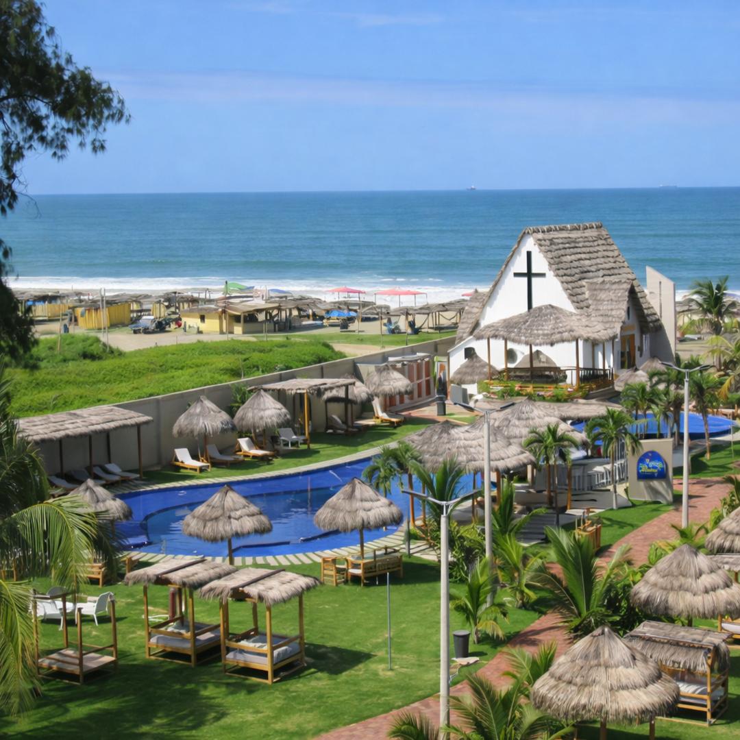 Imagen promocional de Campaña 18