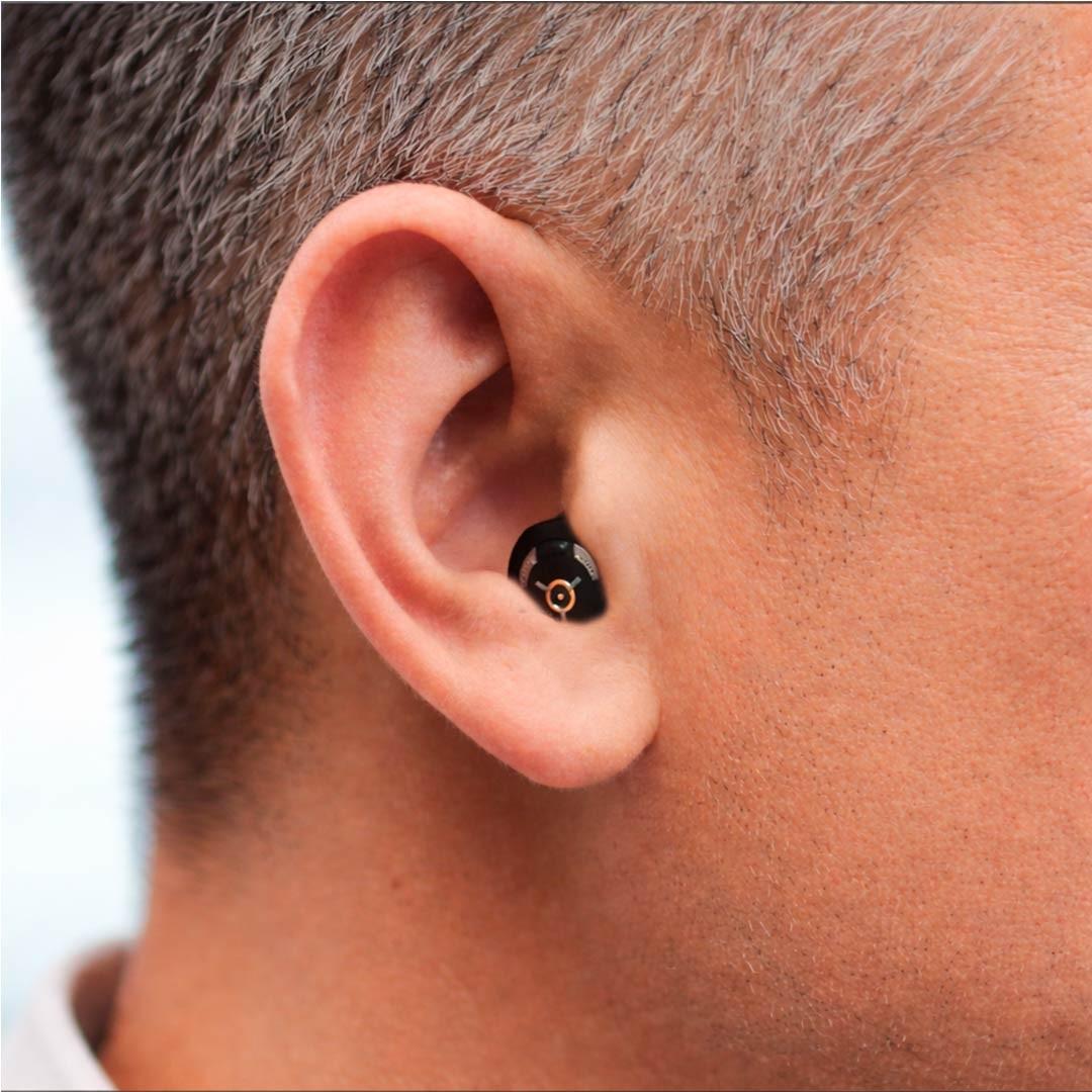 Imagen promocional de Campaña 18