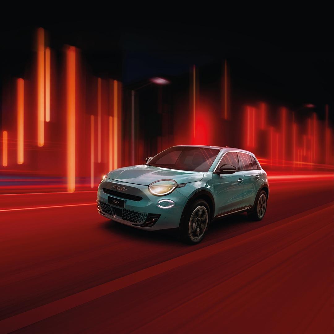 Imagen promocional de Campaña 17