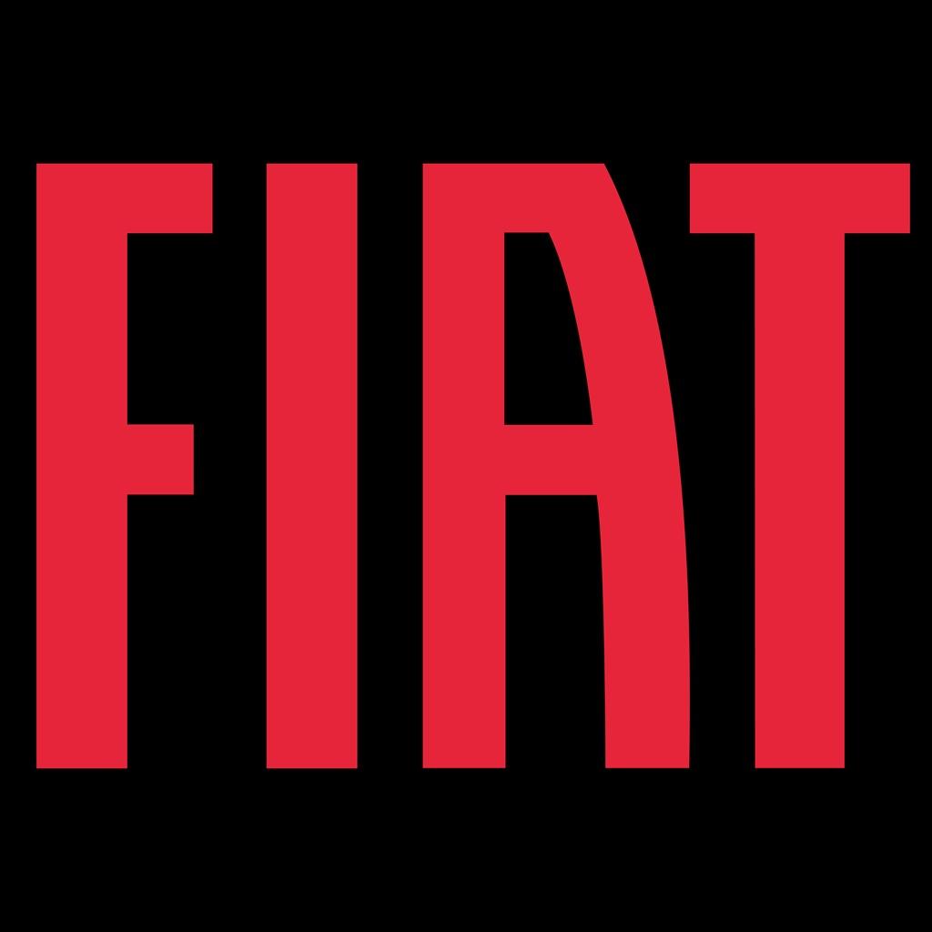 Fiat logo