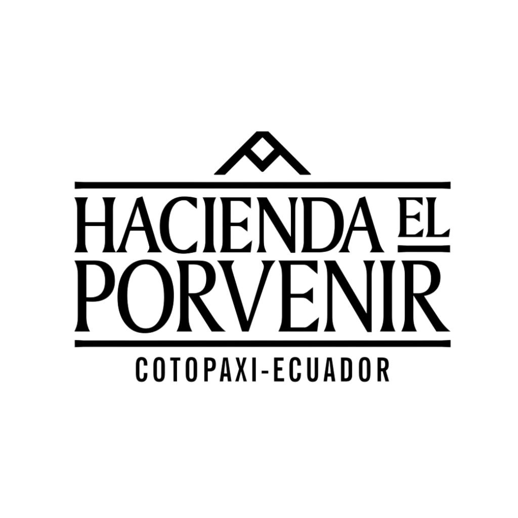 Hacienda El Porvenir logo