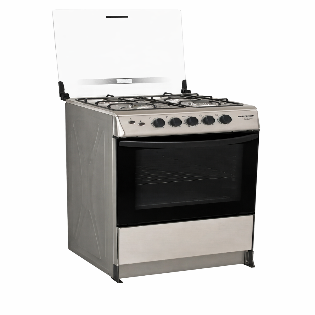 Imagen promocional de Campaña 18