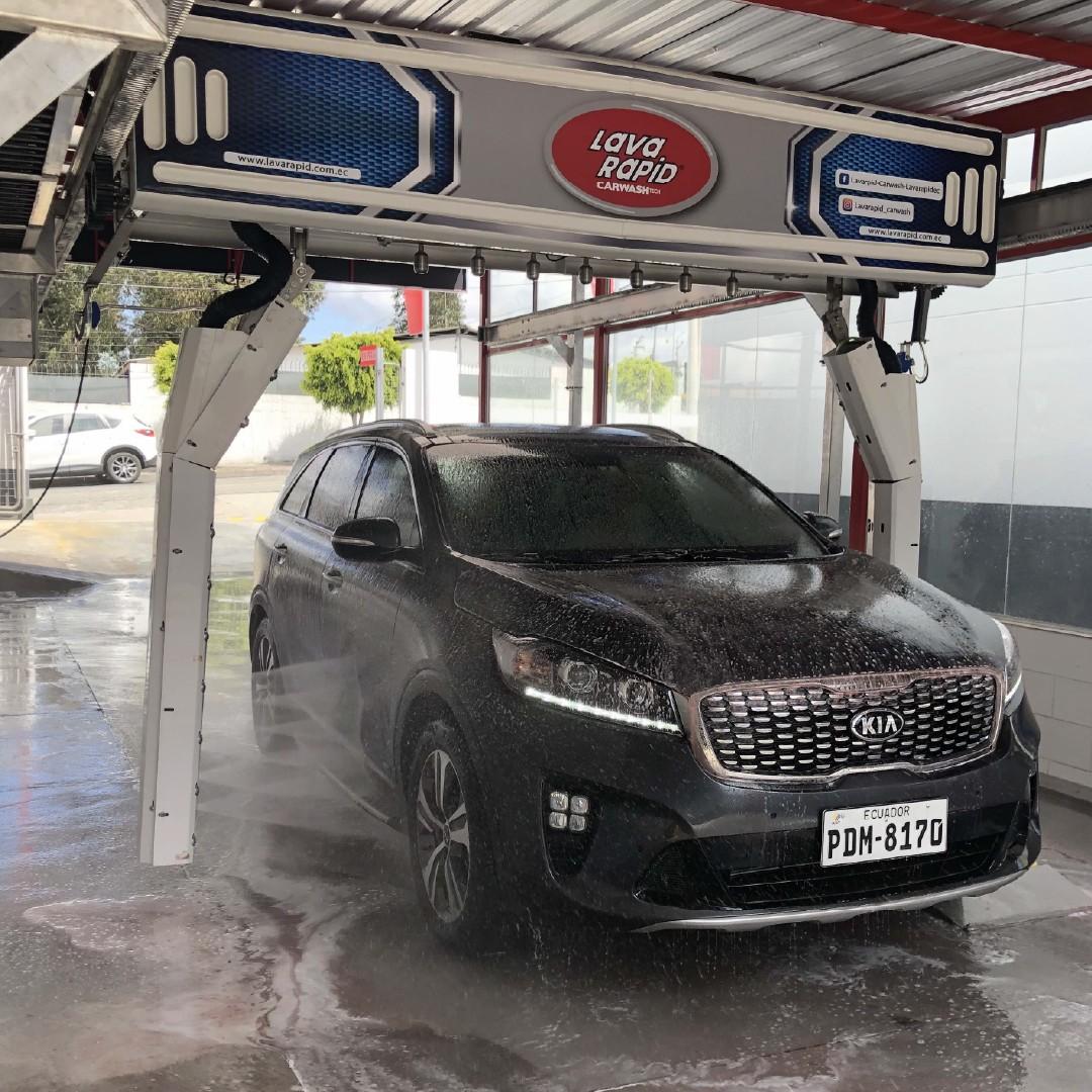 Imagen promocional de Campaña 17