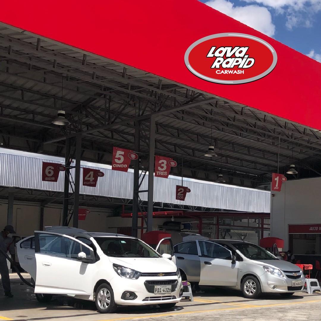 Imagen promocional de Campaña 19