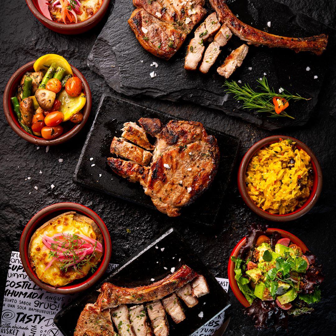 Imagen promocional de Campaña 17