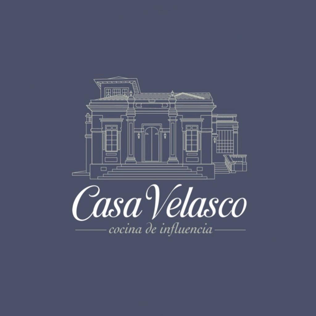 Casa Velasco logo