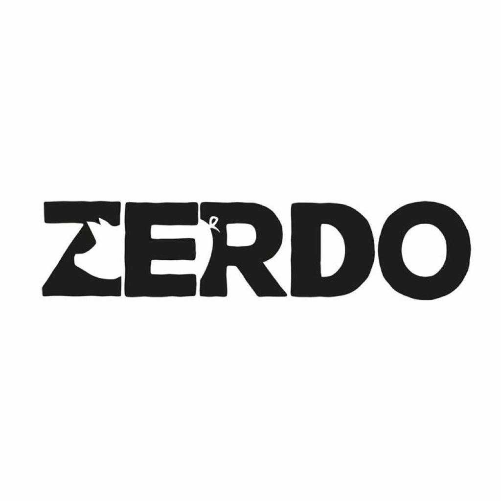 Zerdo logo