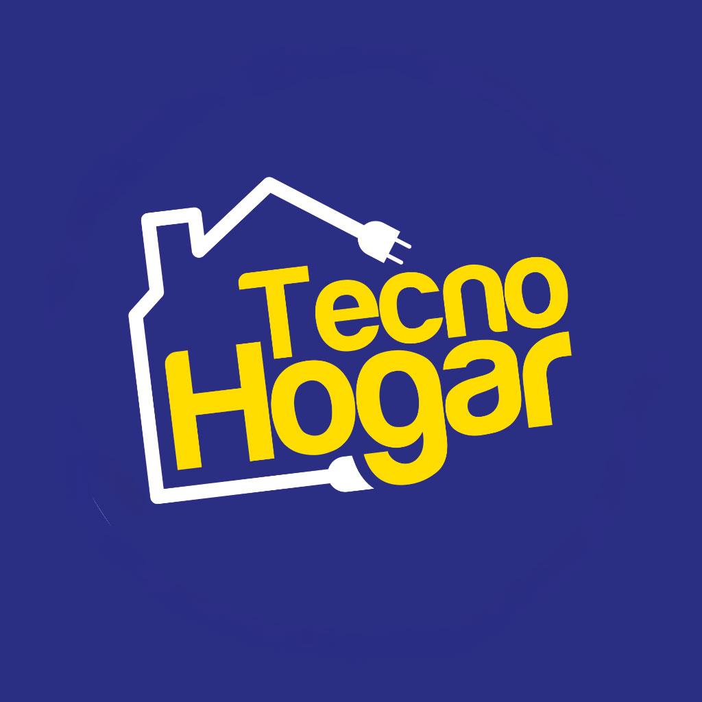Tecno Hogar logo