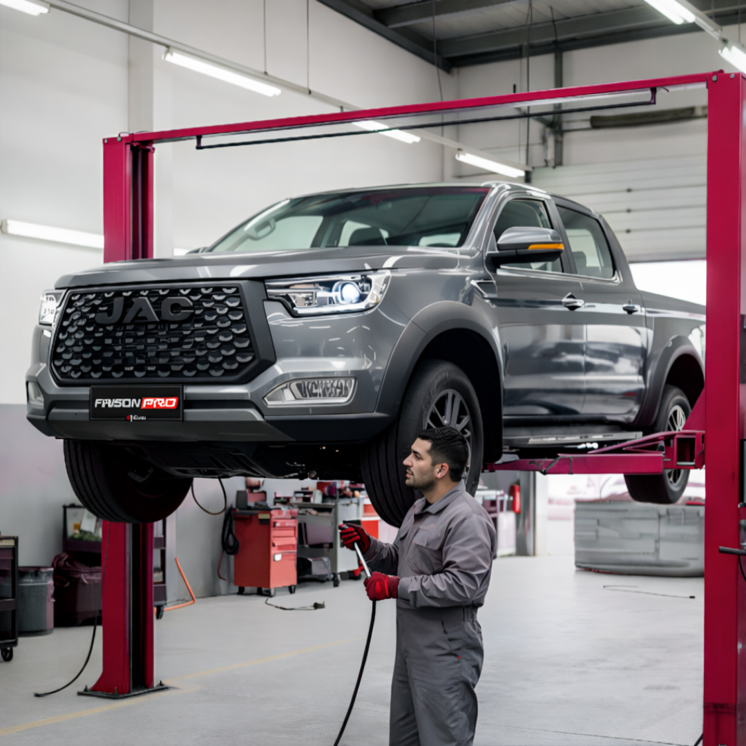 Imagen promocional de Campaña 18