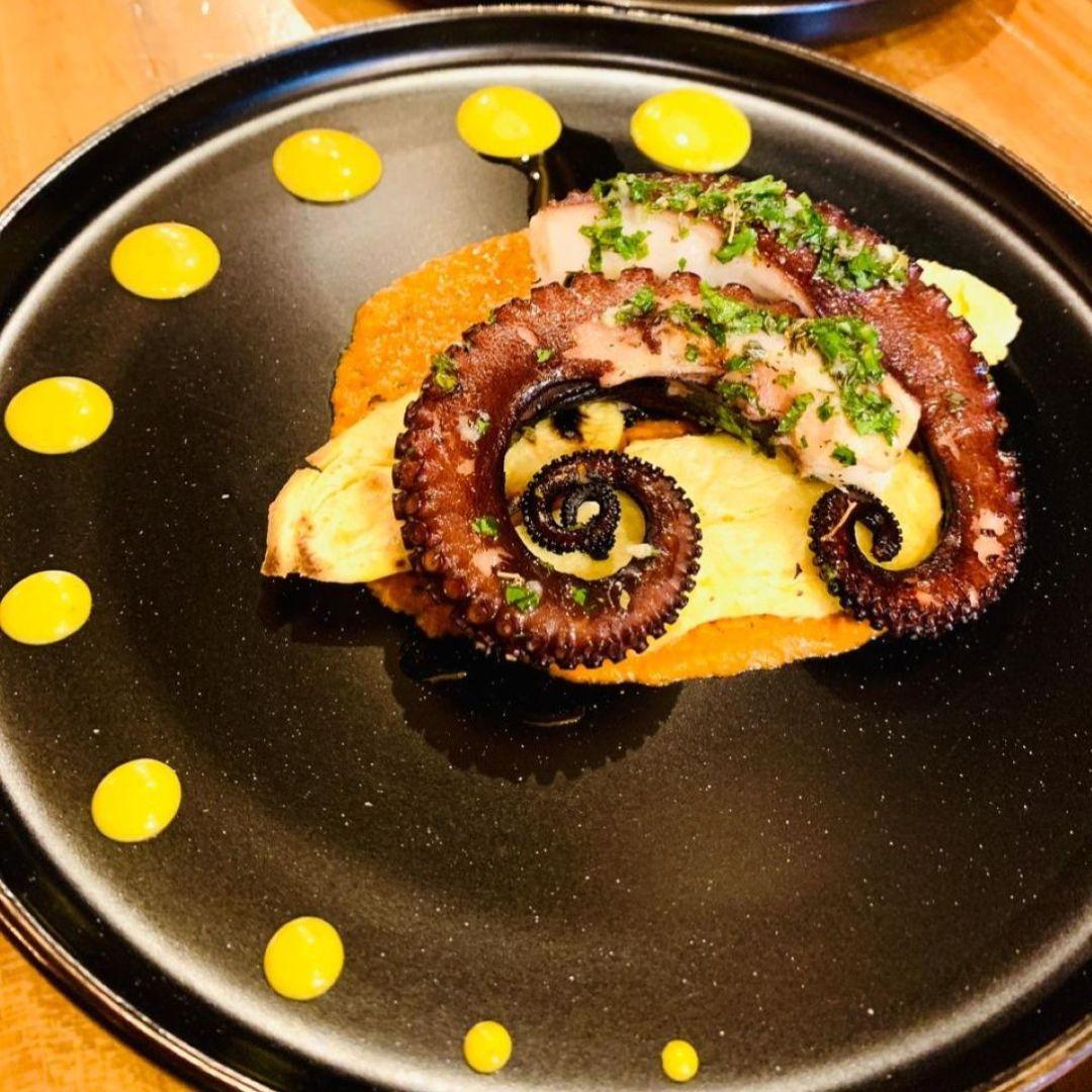 Imagen promocional de Campaña 18