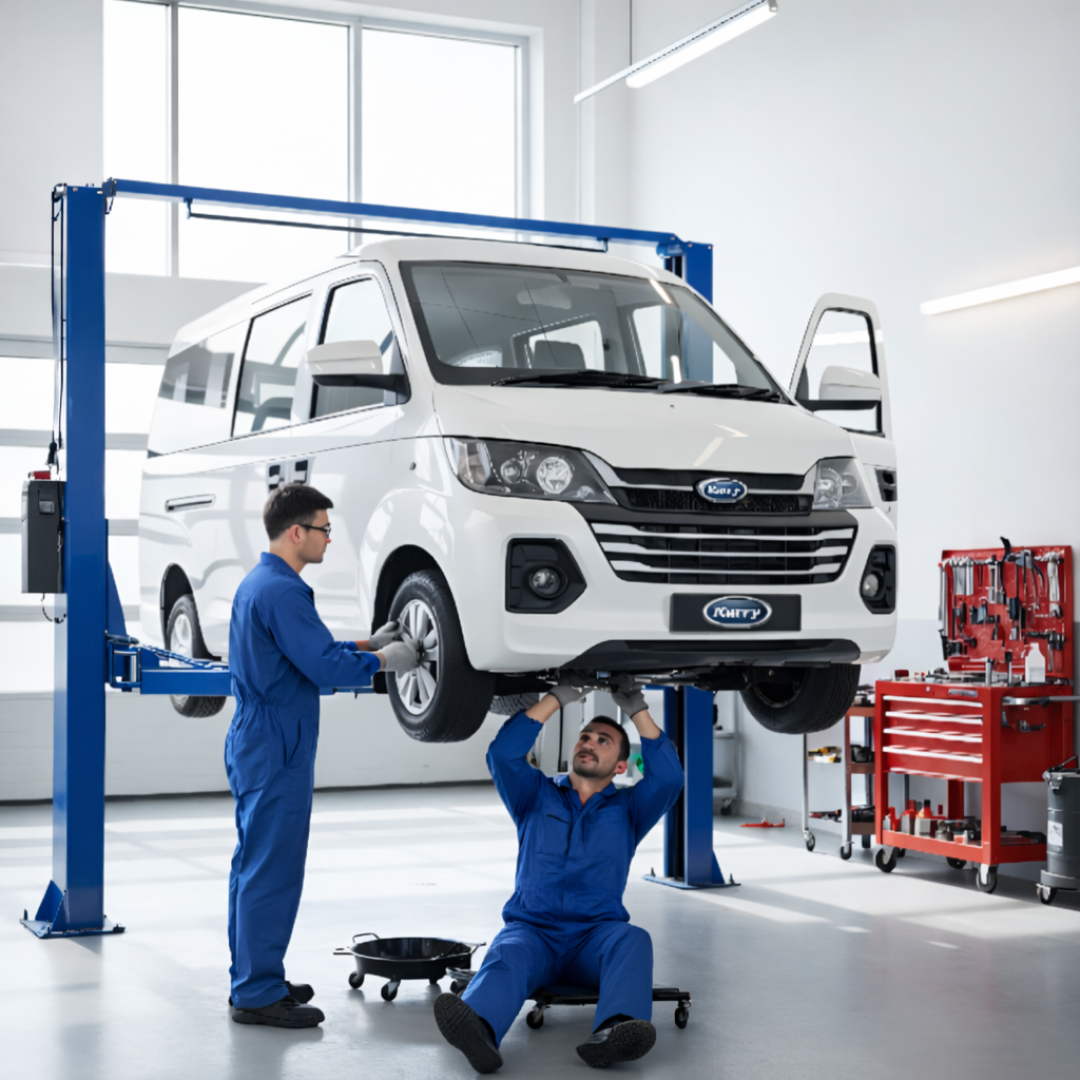 Imagen promocional de Campaña 17