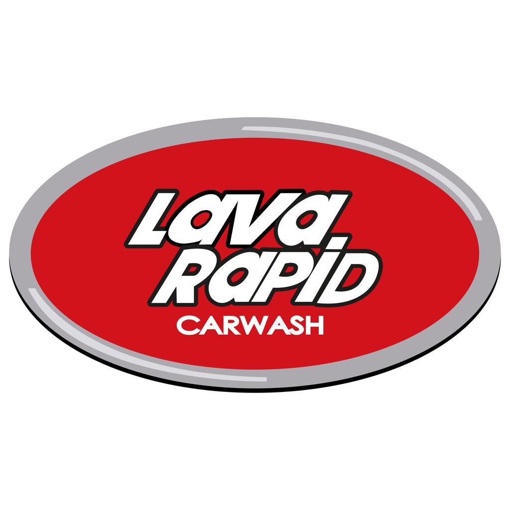 Lavarapid logo