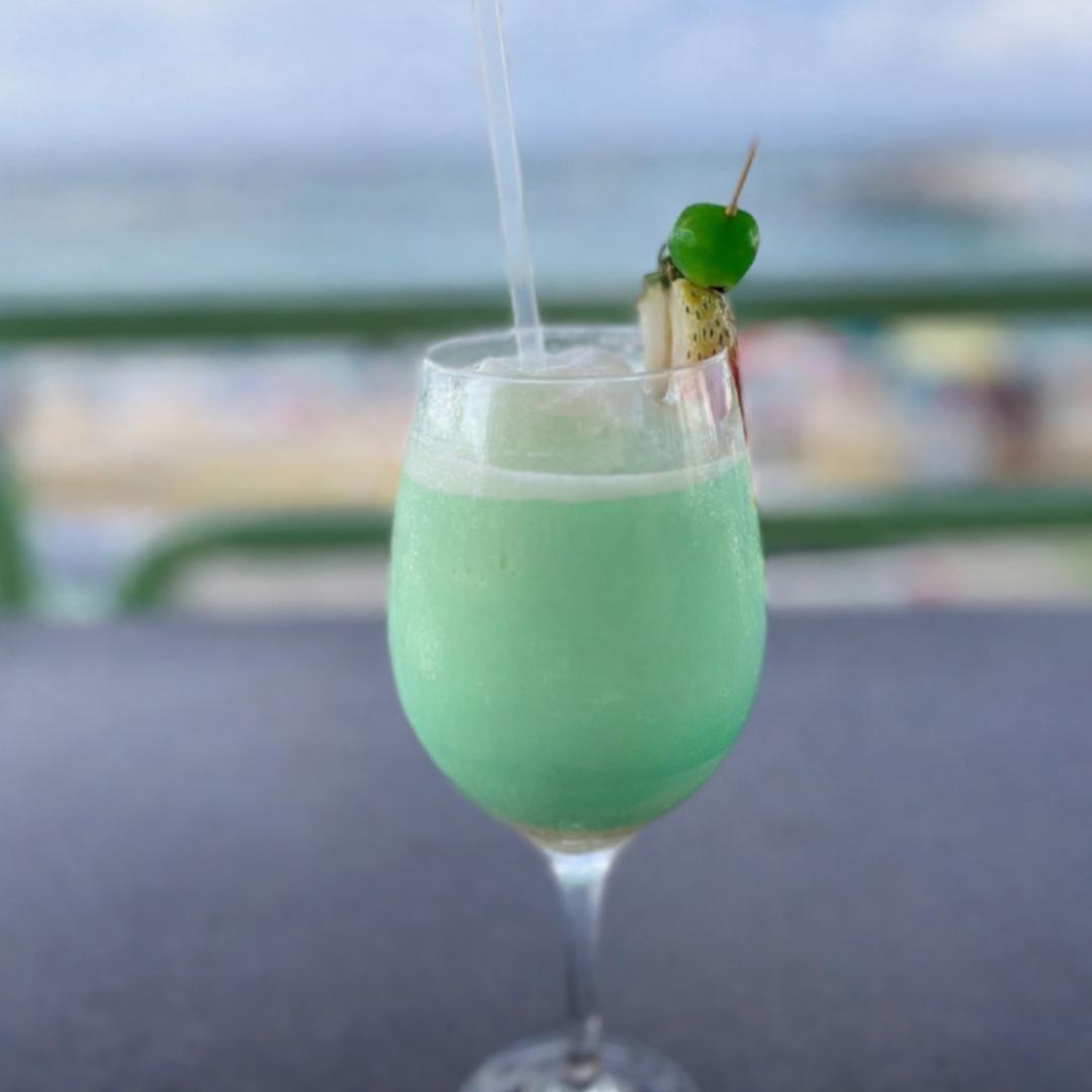 Imagen promocional de Campaña 18