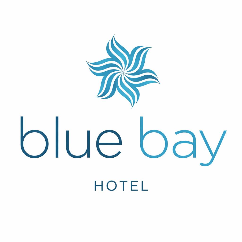 Blue Bay Hotel logo