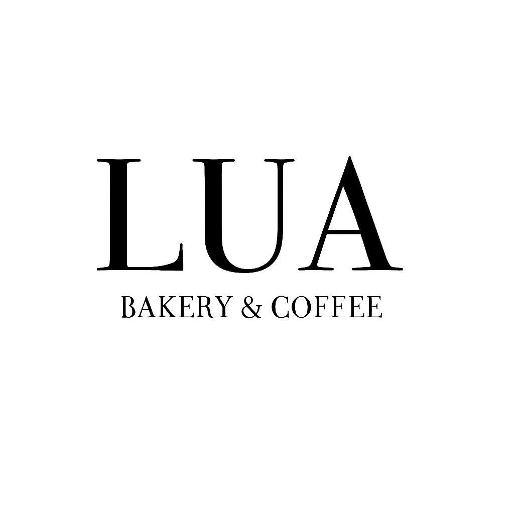 Lua Bakery Y Coffee logo