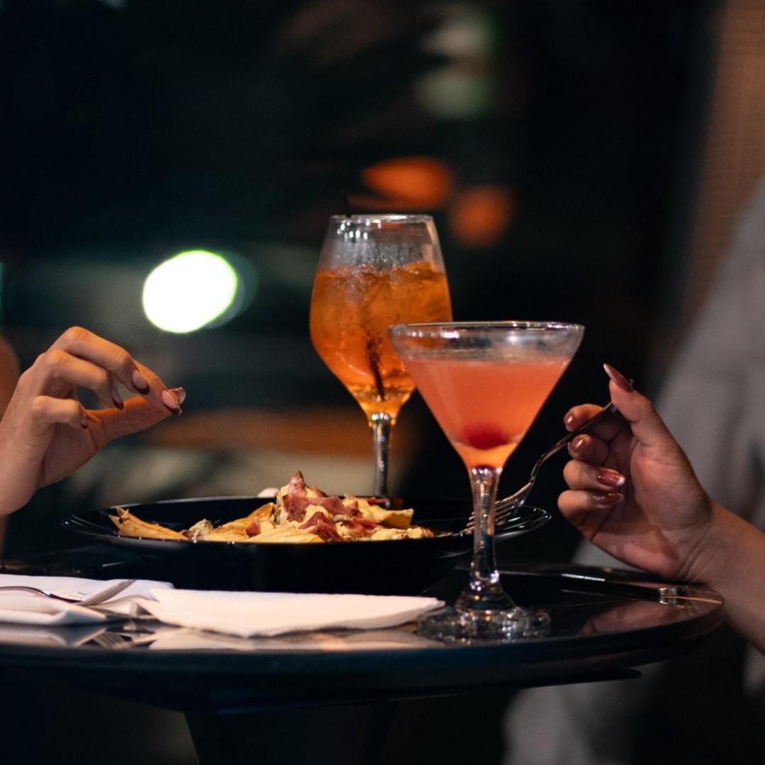 Imagen promocional de Campaña 17