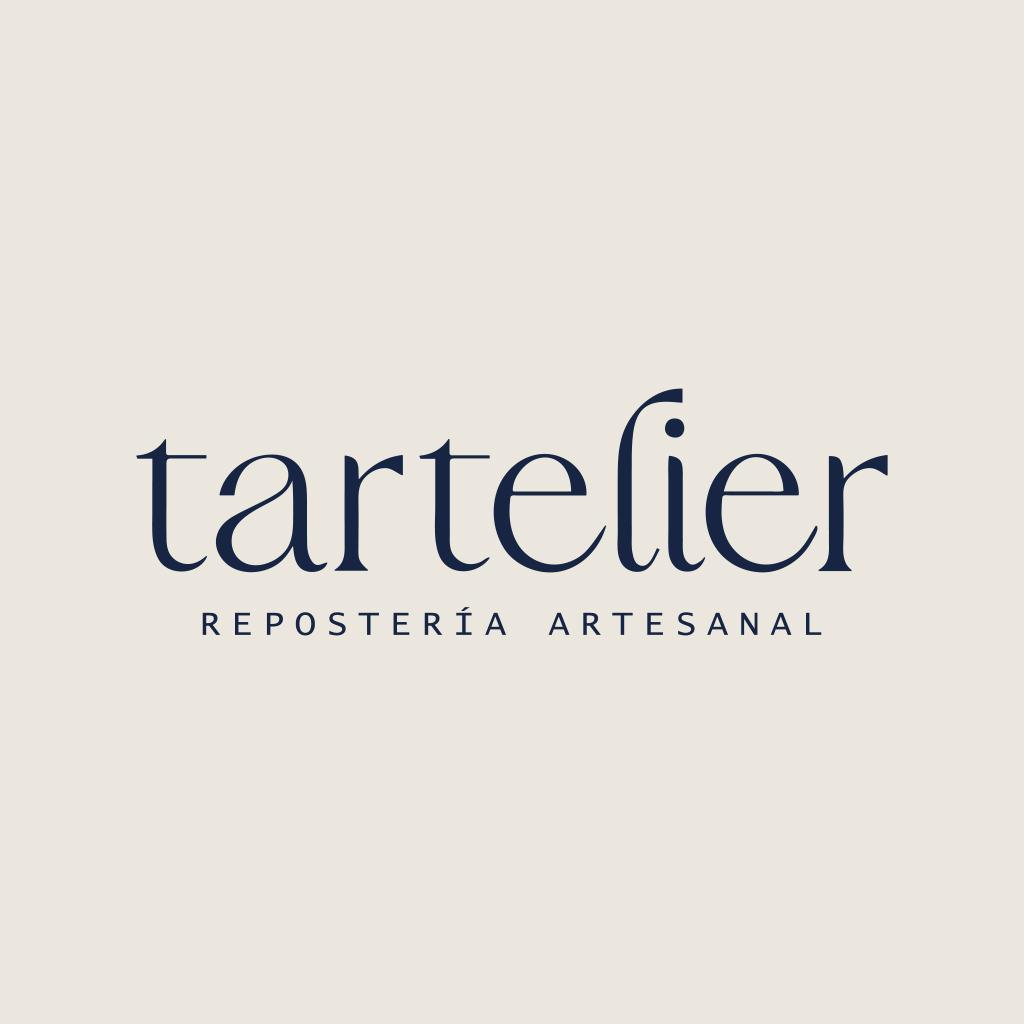 Tartelier logo