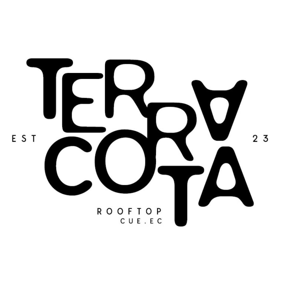 Terracota Rooftop logo