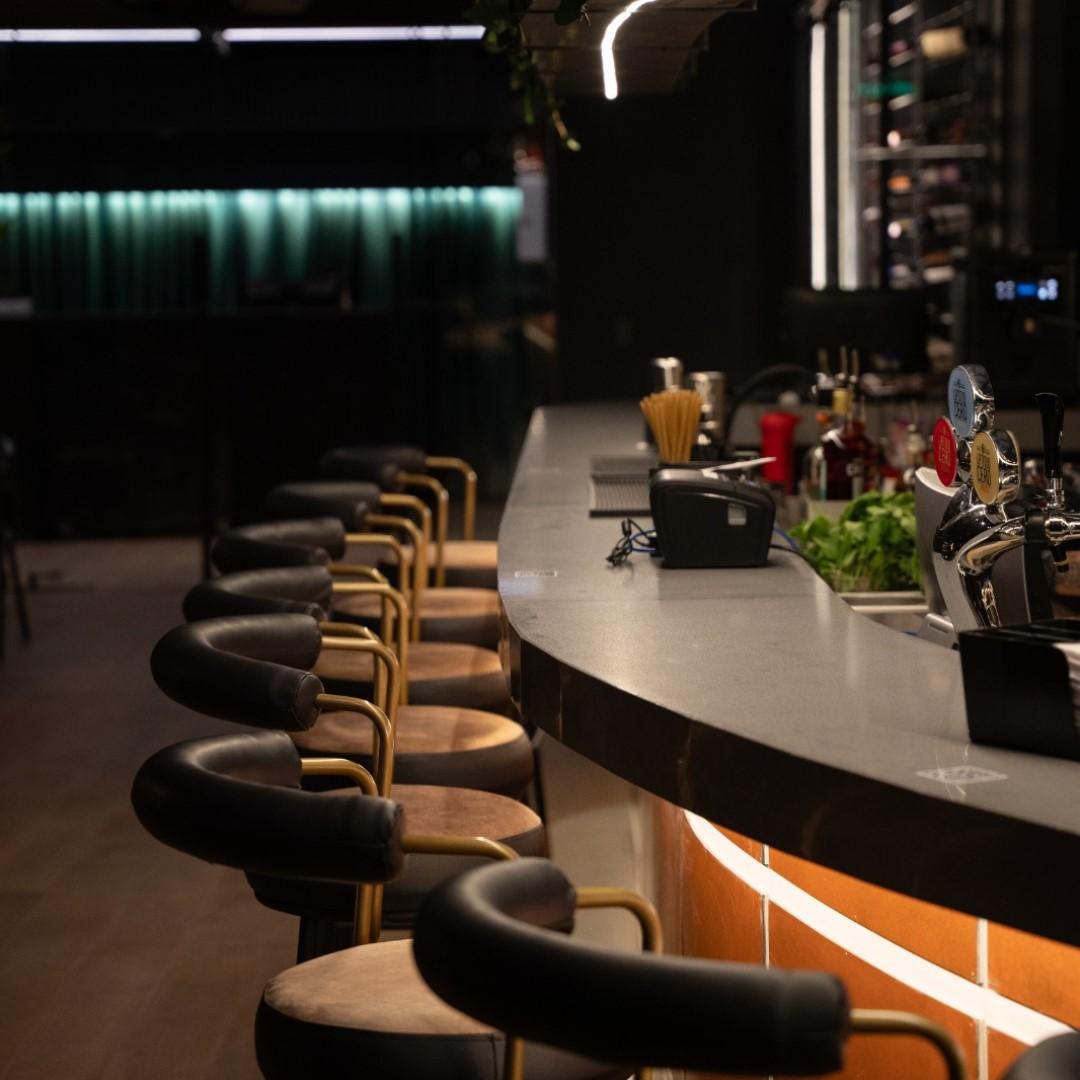 Imagen promocional de Campaña 18