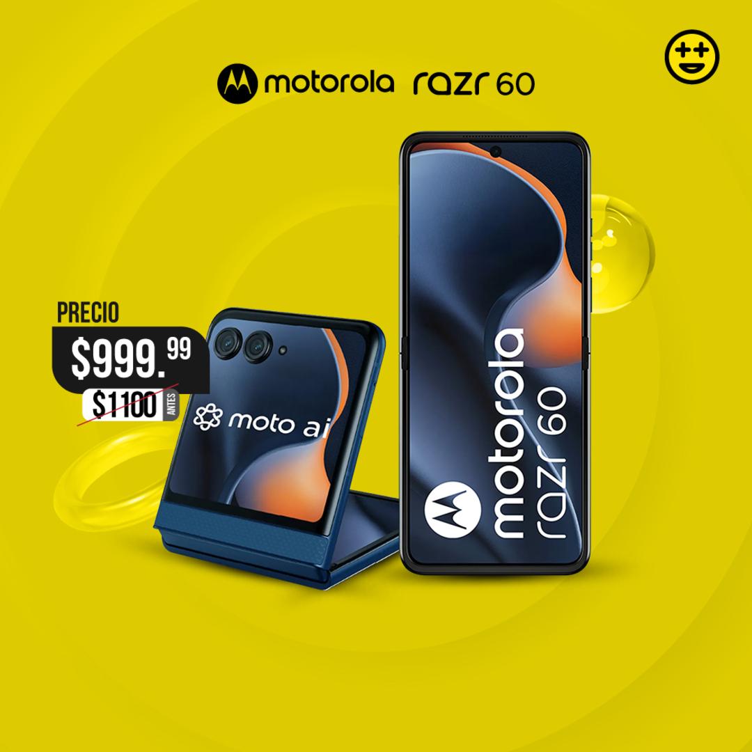 Imagen promocional de Campaña 19