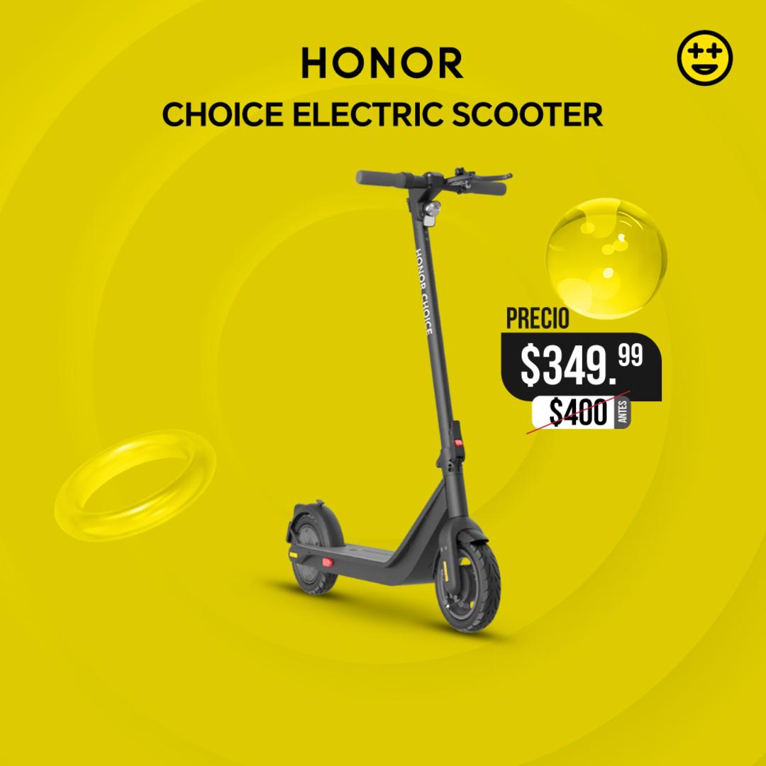 Imagen promocional de Campaña 17