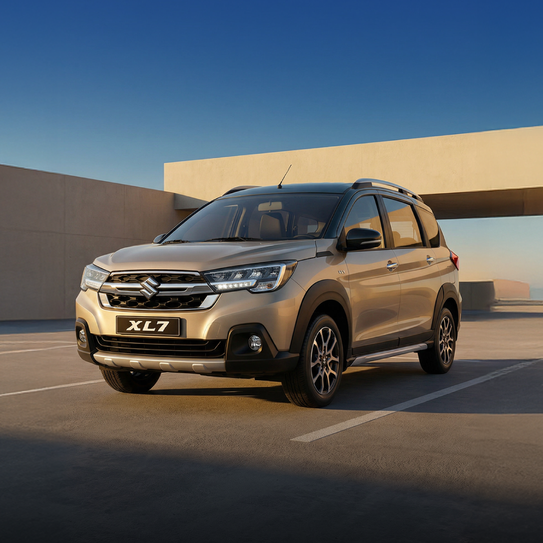 Imagen promocional de Campaña 17