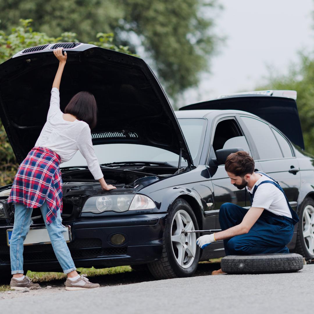 Imagen promocional de Campaña 17