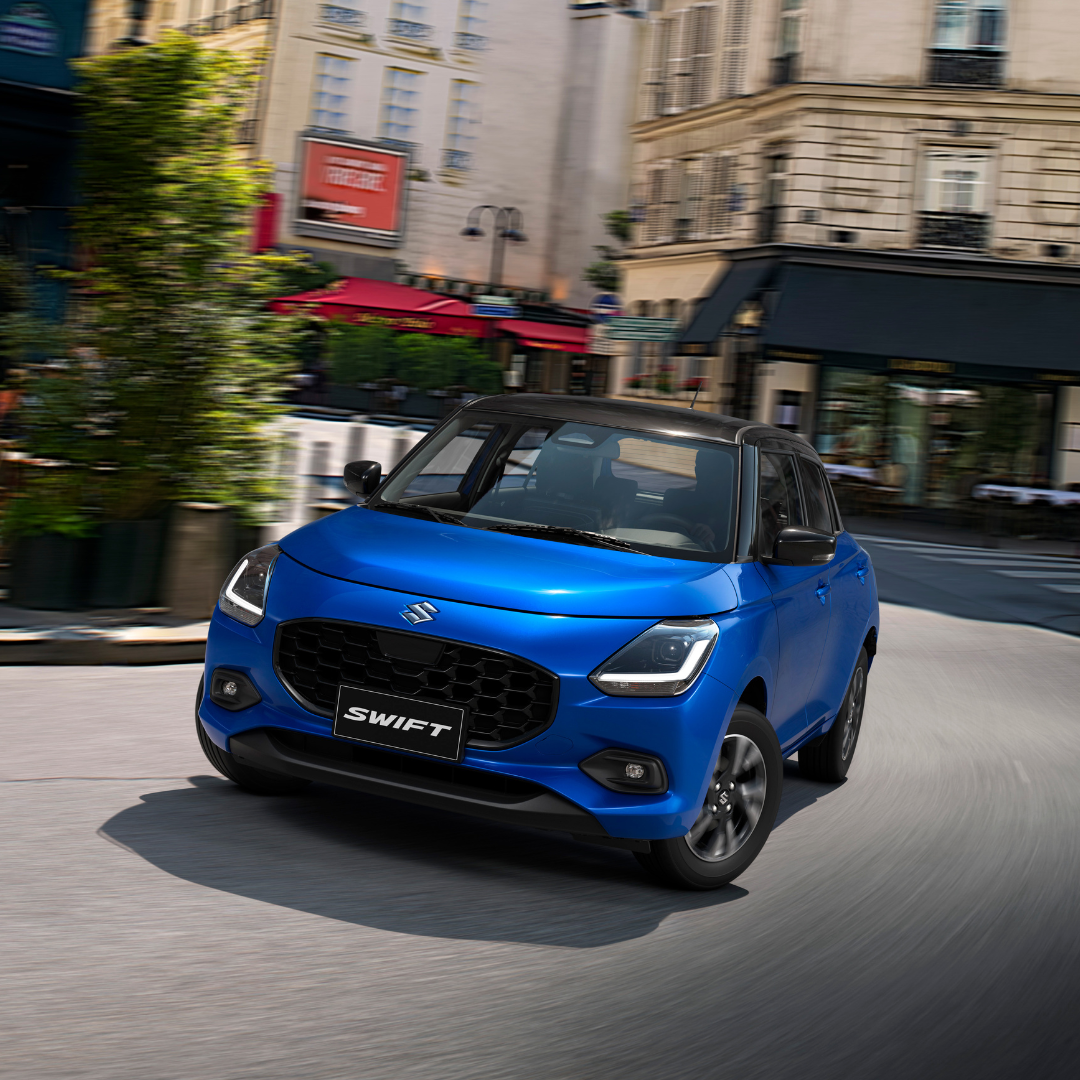 Imagen promocional de Campaña 18