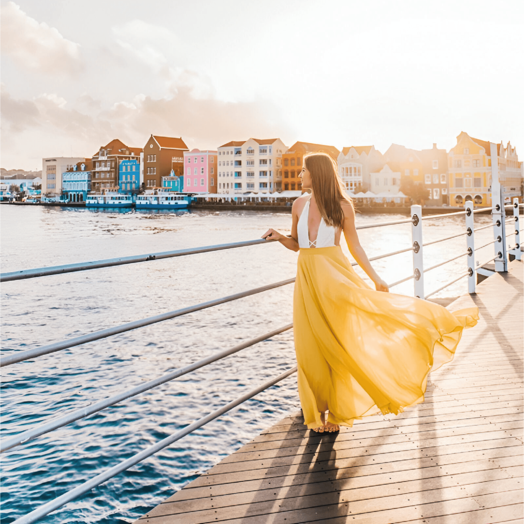 Imagen promocional de Campaña 18