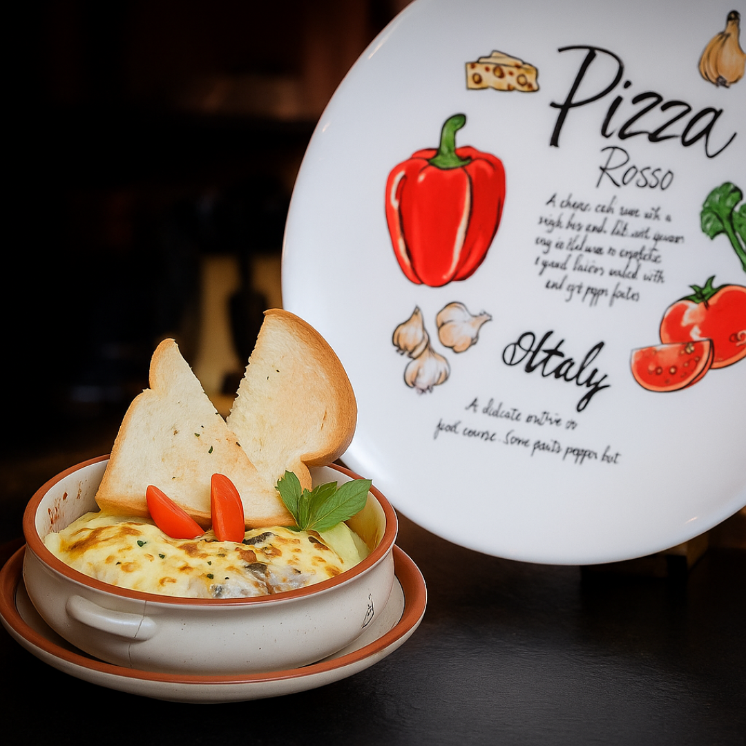 Imagen promocional de Campaña 17