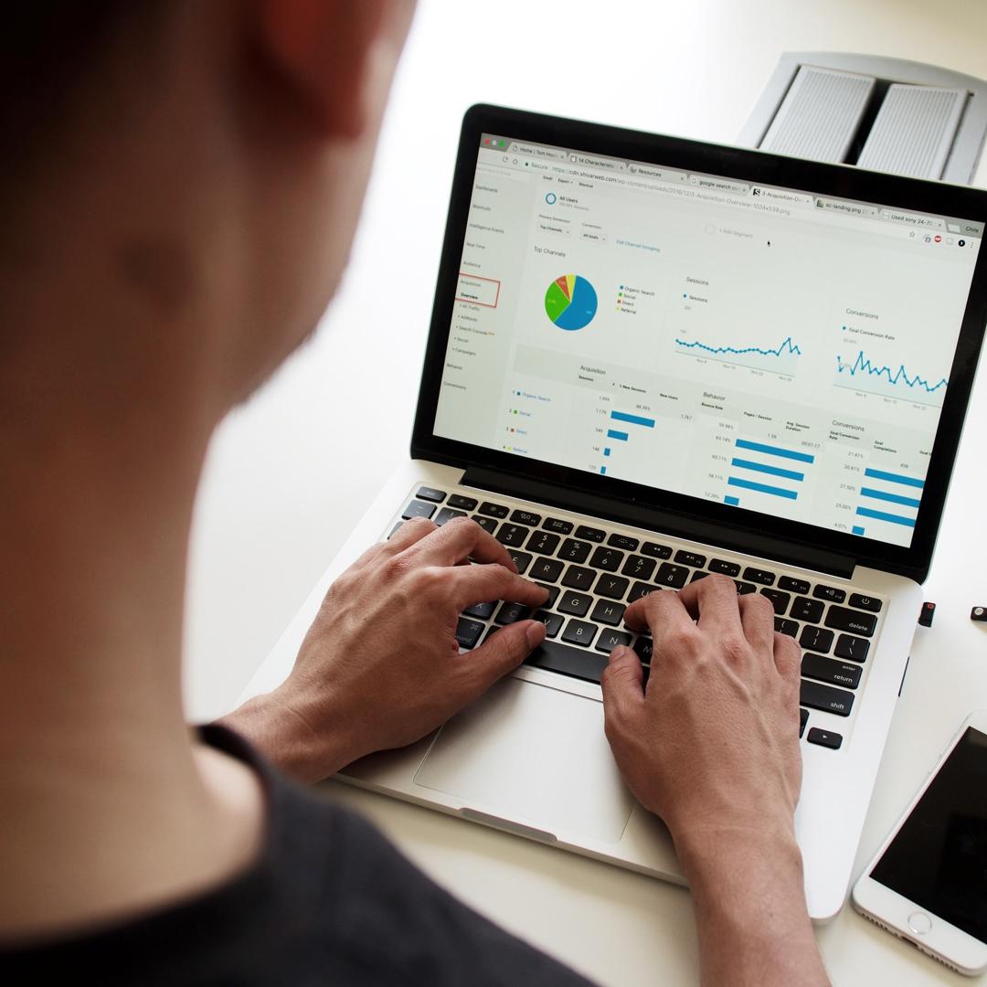 Imagen promocional de Campaña 18