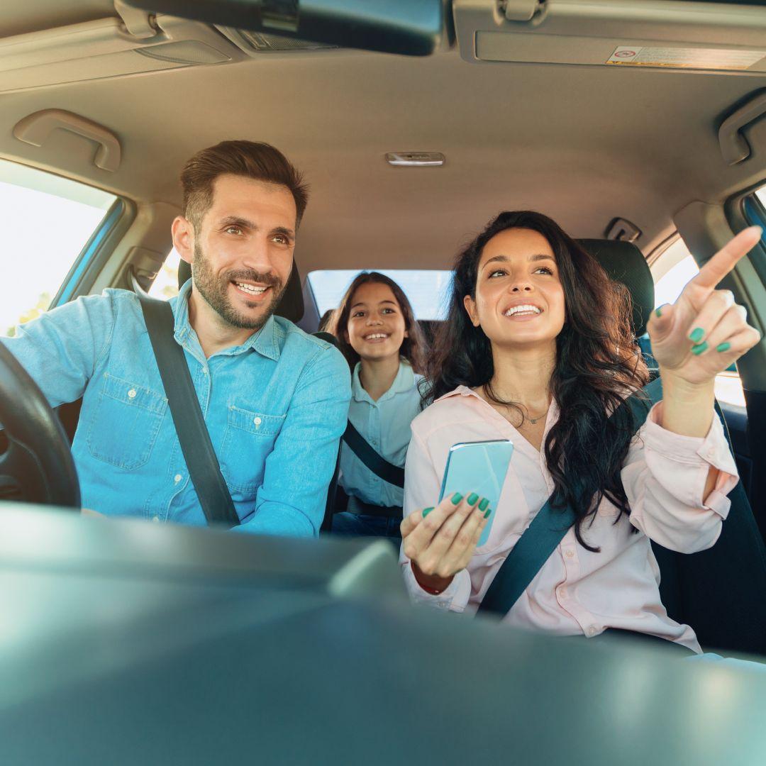 Imagen promocional de Campaña 20