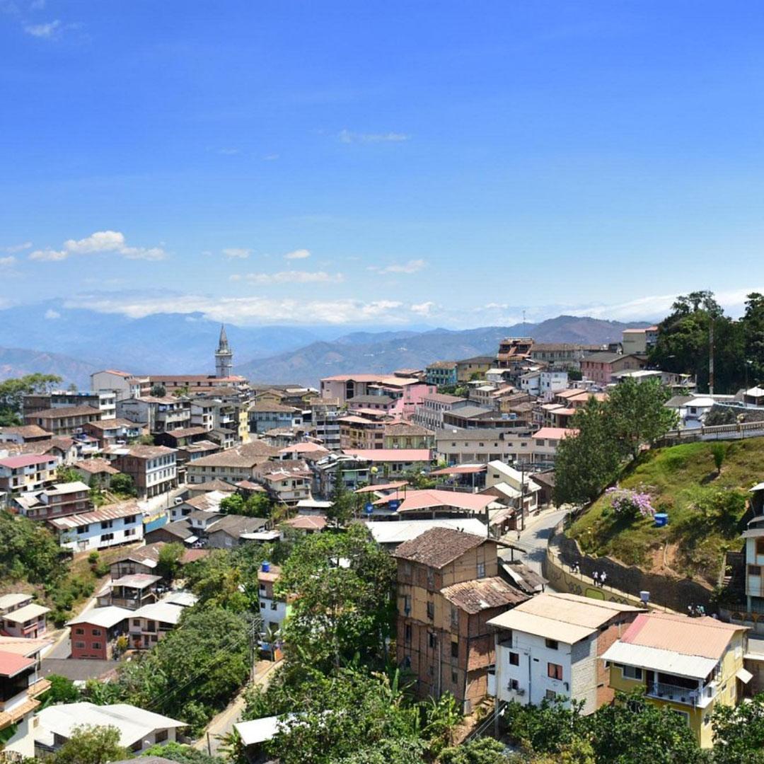 Imagen promocional de Campaña 17