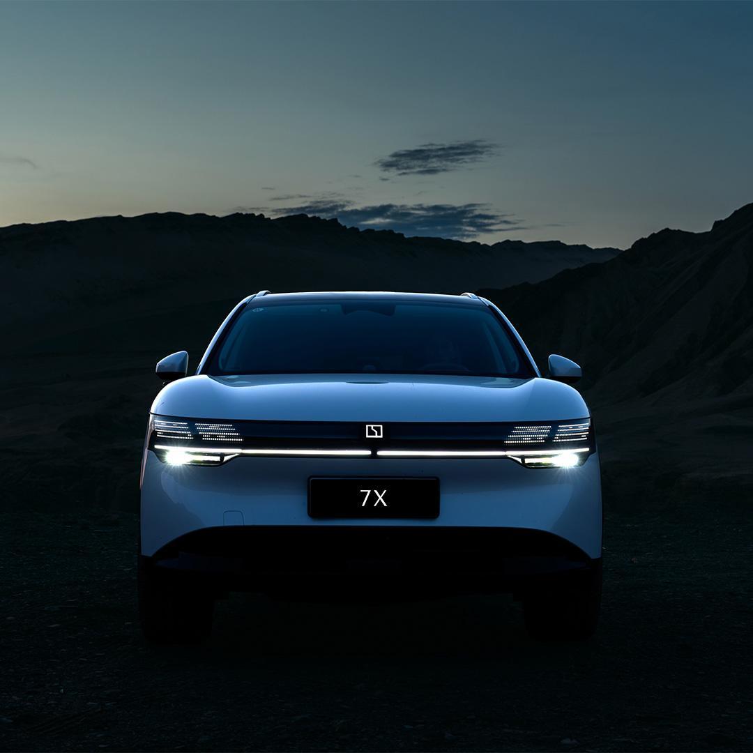 Imagen promocional de Campaña 18