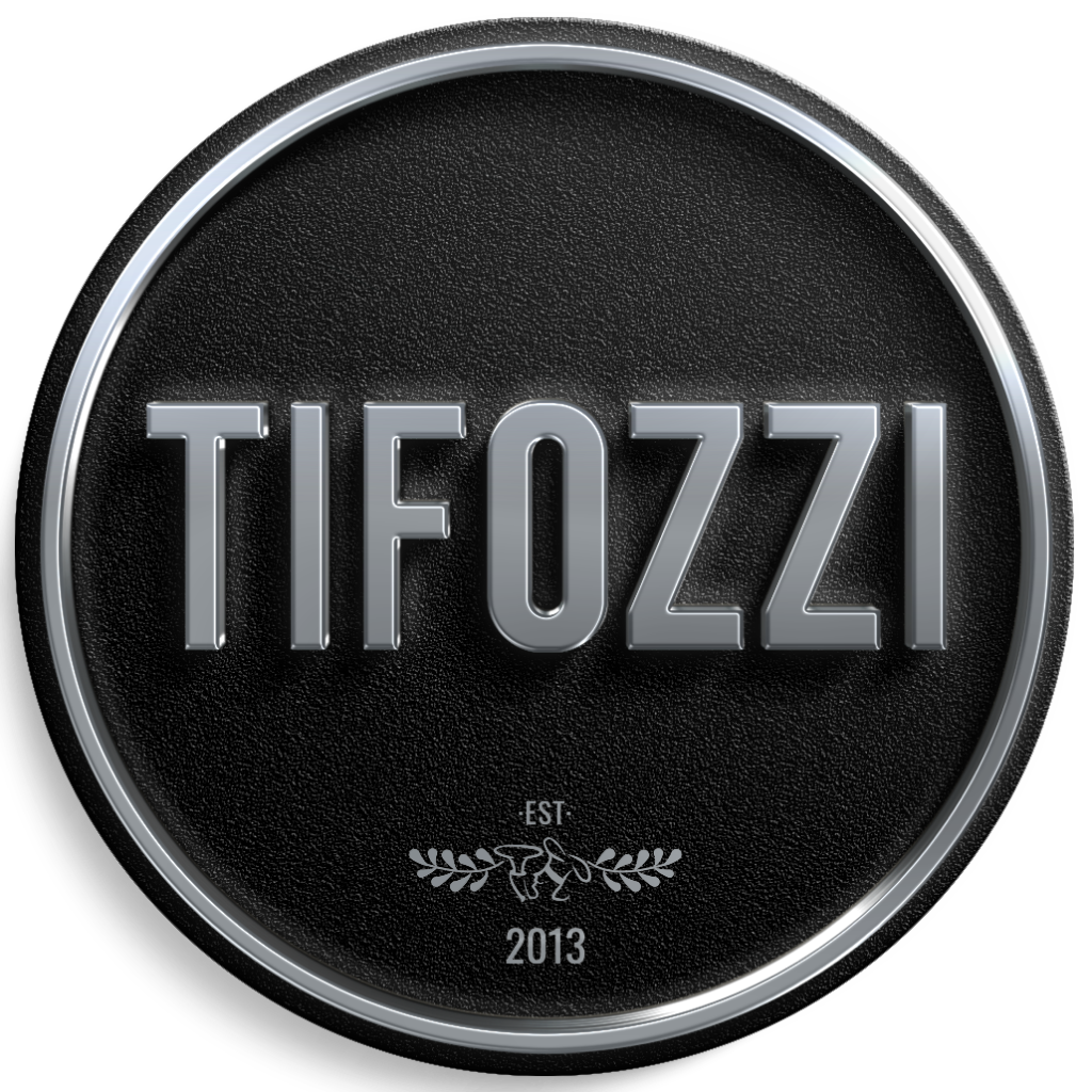 Tifozzi logo