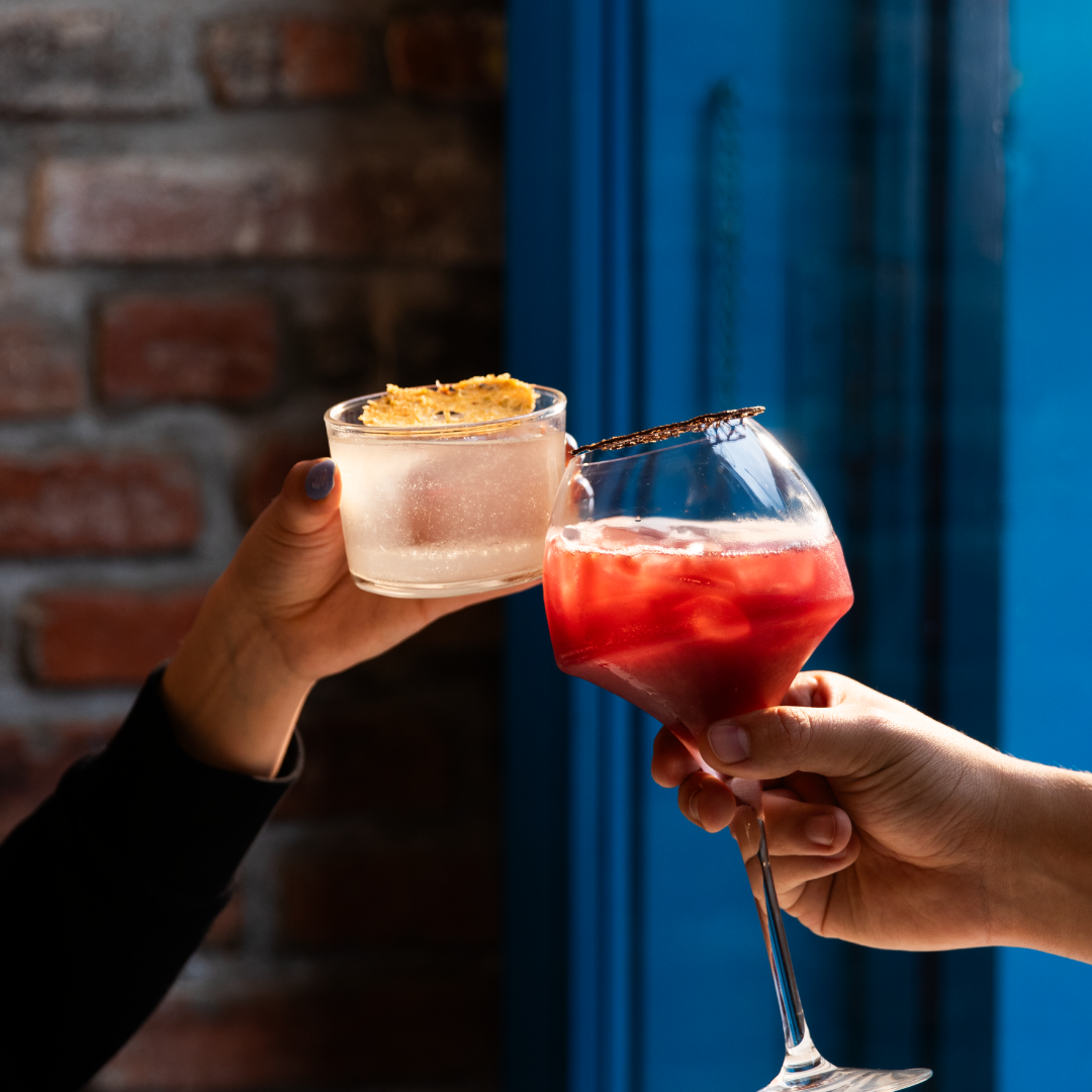 Imagen promocional de Campaña 17