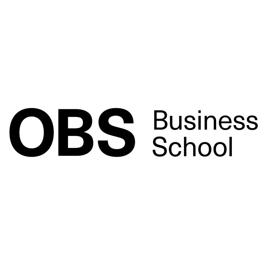 Obs Business School logo