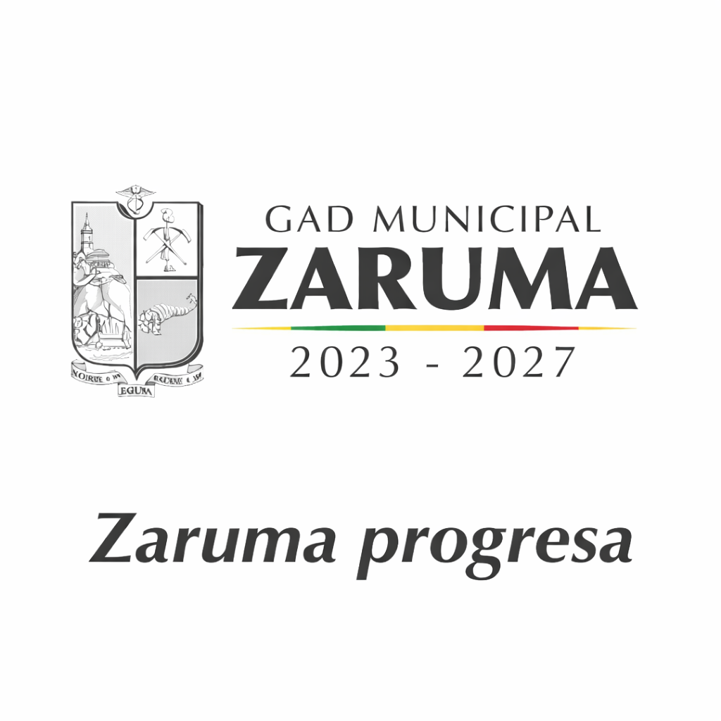 Municipio De Zaruma logo