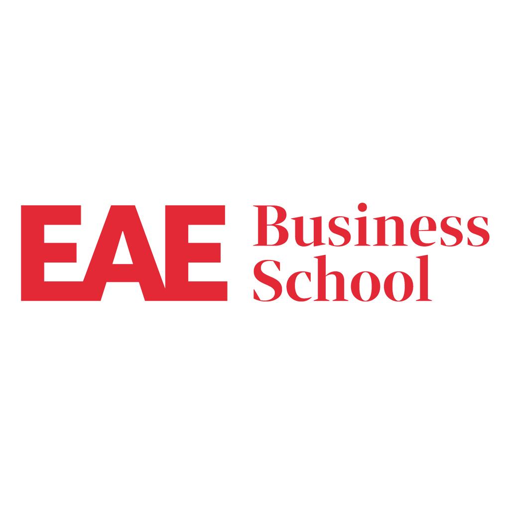 Eae Business School logo