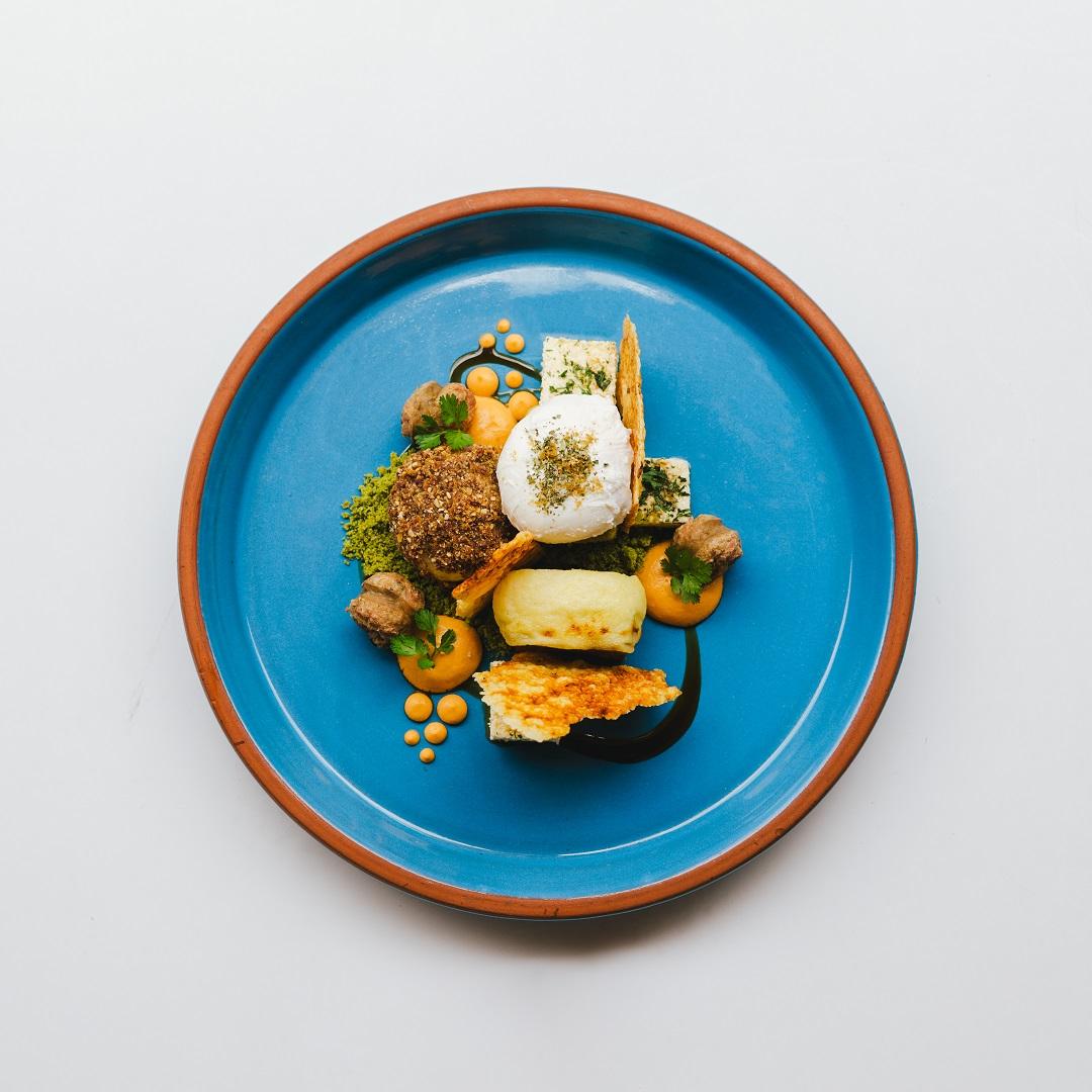 Imagen promocional de Campaña 19