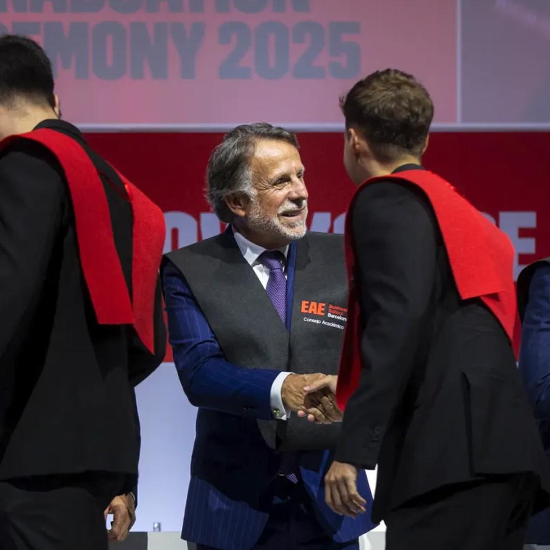 Imagen promocional de Campaña 17