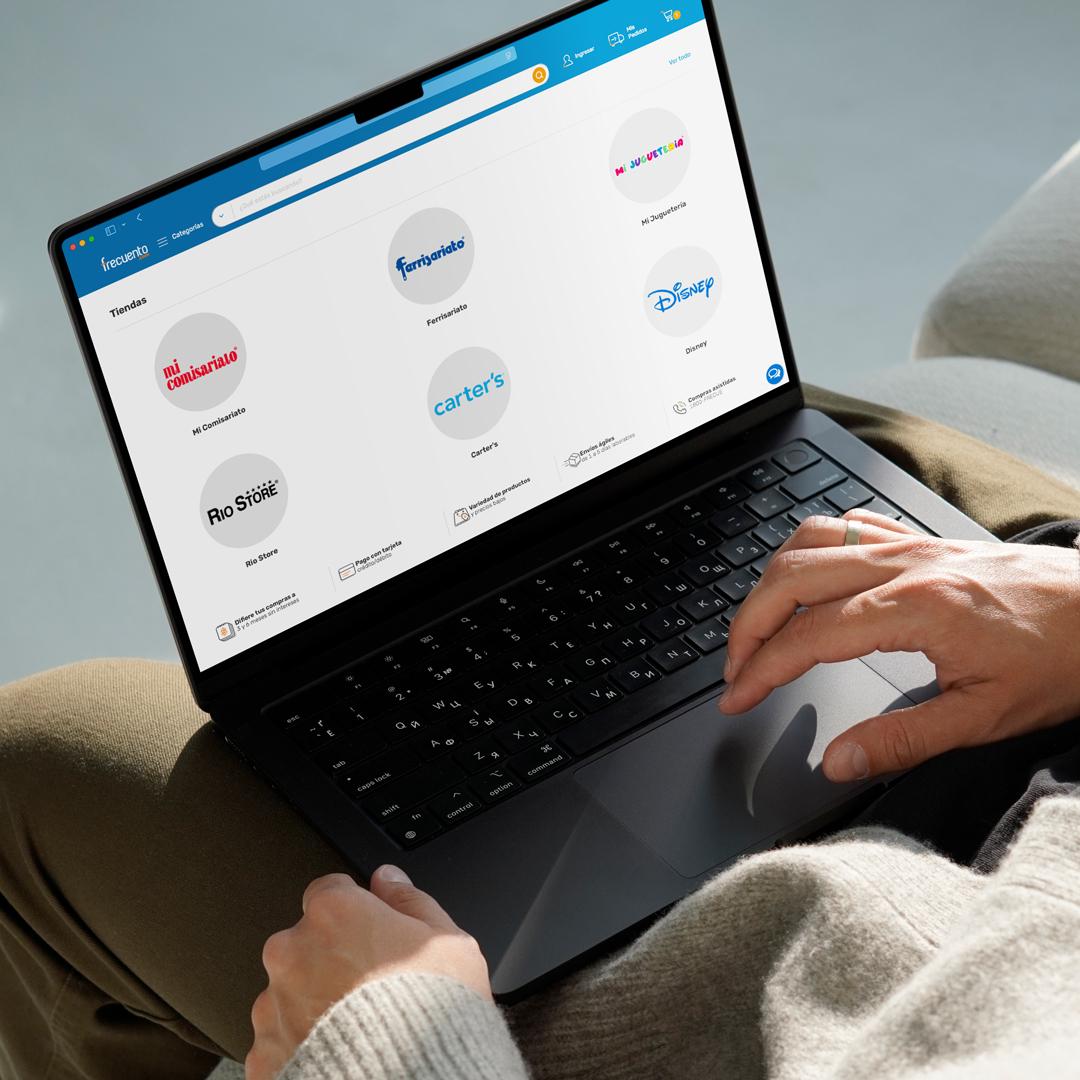 Imagen promocional de Campaña 18