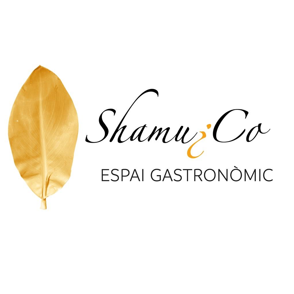 Shamuico Espai Gastronomic logo