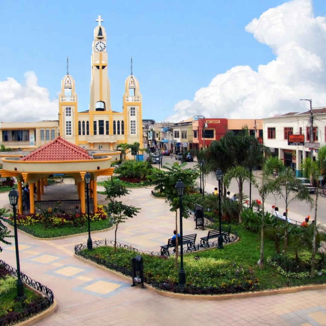 Imagen promocional de Campaña 17